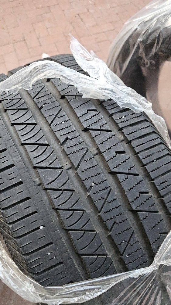 Tires For Sale