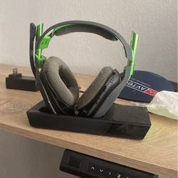 A50 Xbox