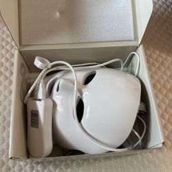 New LED FACE MASK