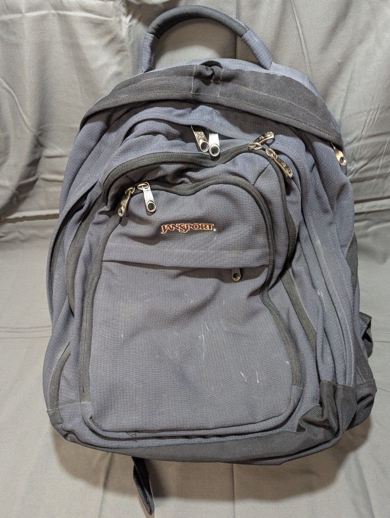 JanSport Laptop Backpack