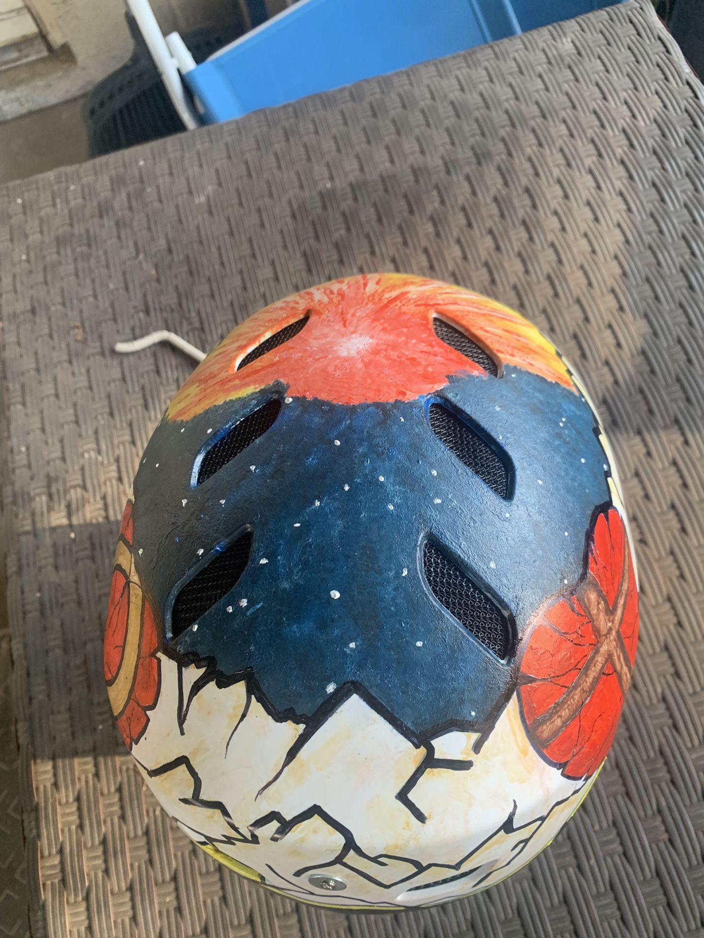 custom snowboard helmet Ski/Snowboard Sticker/Decals Allred Accessories The Classic 2.0 Snowboard helmet is Sandboxs signature rim helmet with a ball cap profile Custom Snowboard Helmet