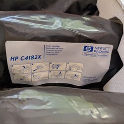 Hp C4182x Toner Cartridges 