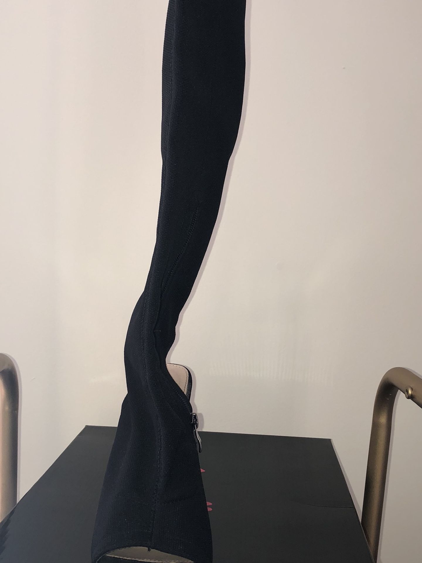 Ego Thigh High boots