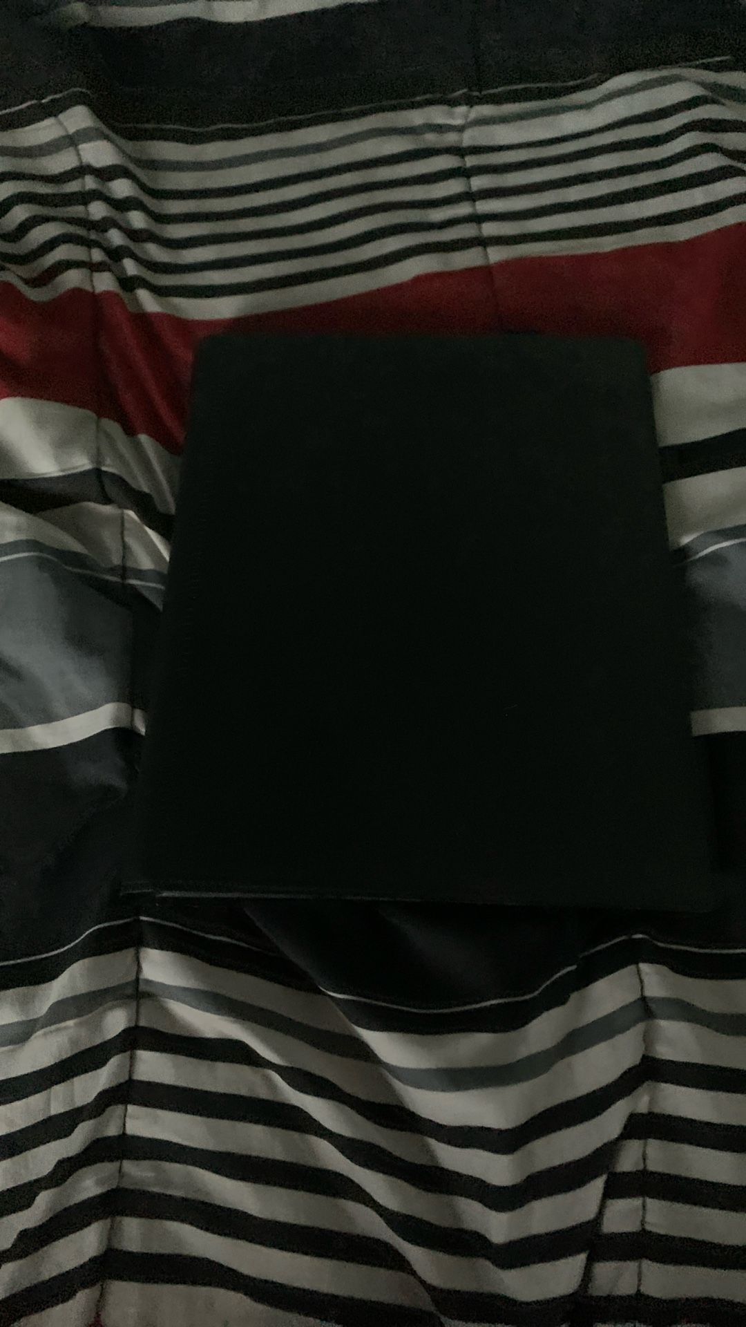Pokémon Binder With Some Pokemon