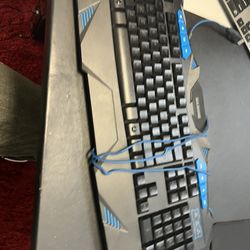 Gaming Keyboard 