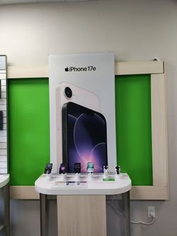 iPhones