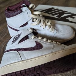 Nike Air Jordan