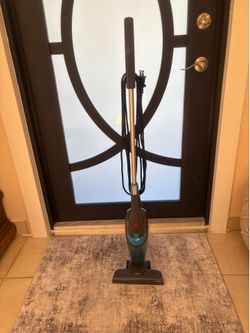 Boswell 3-in-1 Corded Stick Vacuum