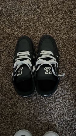 Louis vuitton shoe