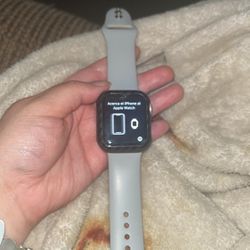 Apple Watch Good Condition