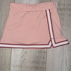 Girl Skirt 5t 