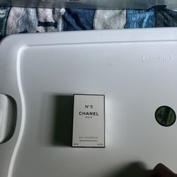 Chanel Perfume 