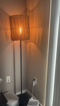 Floor Lamp!