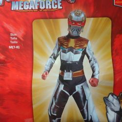 Power Rangers Mega Force, Power Rangers Costumes, Cosplay Costumes, Kids Costumes, Halloween Costumes