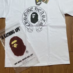 Bape Tshirt