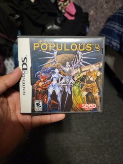 Populous 