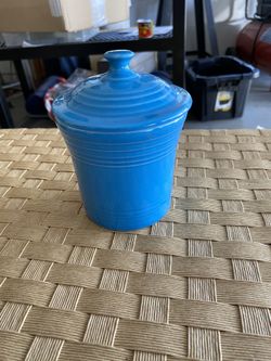 COUNTER TOP CONTAINER