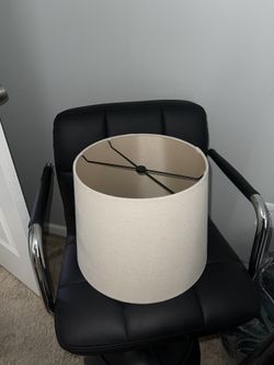 Lamp Shade