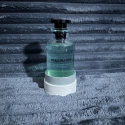 Louis Vuitton Imagination 