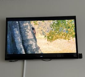 Vizio TV 55inch