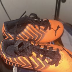 Toddler Soccer Shoes 