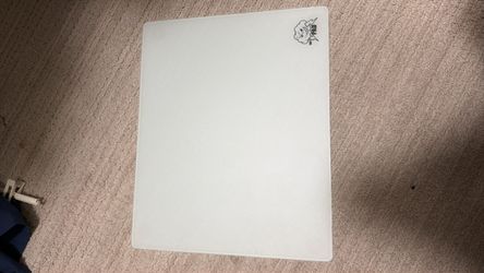 Glass Mousepad