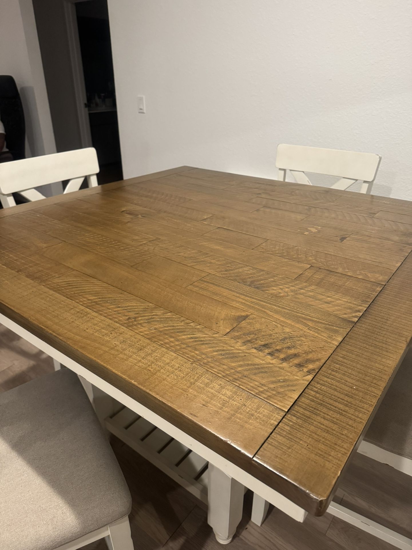 Kitchen Table