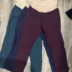 Motherhood Maternity Dress Pants