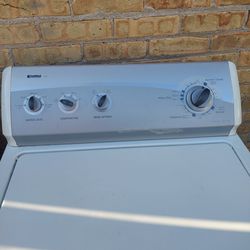 Kenmore Washer And Dryer 600 Series Set