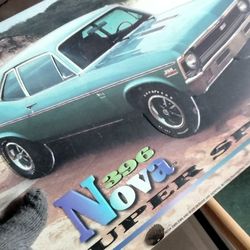 Metal Nova Picture 7.00