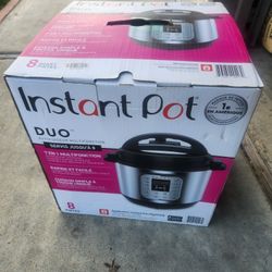 Instant Pot