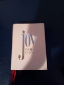 Cook book
