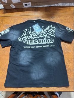 Records Hellstar shirt