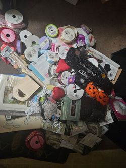 Crafting.