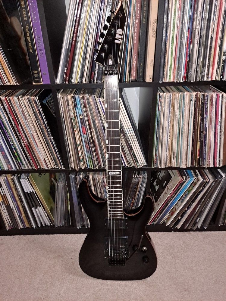 ESP LTD MH300 Guitar