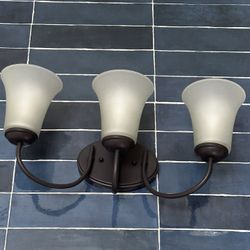 Vanity lights