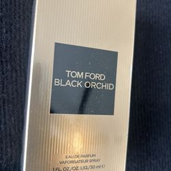 Tom Ford Perfume 100$