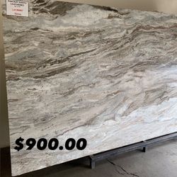 Slabs On Sale!! 