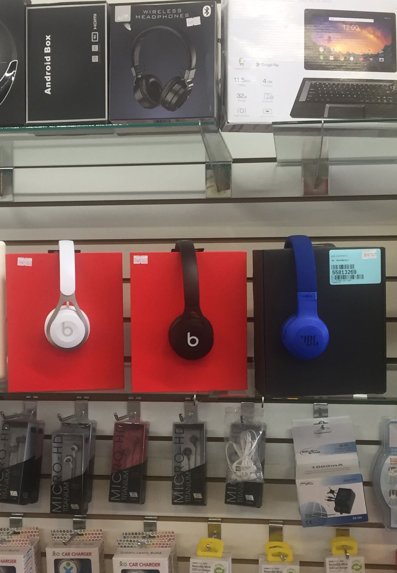 Beats ep. just $99. New