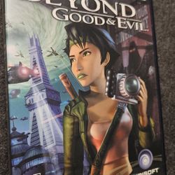 Beyond Good And Evil