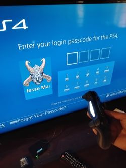 Ps4