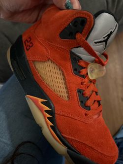 Jordan 5 retro