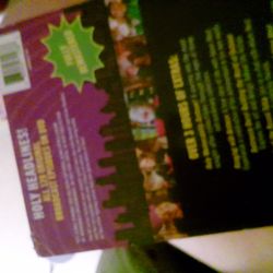 Batman complete series DVD never been used