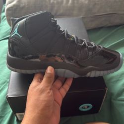 Jordan 11 Gamma 