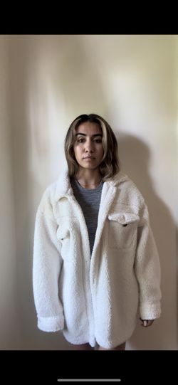 Open Jacket 