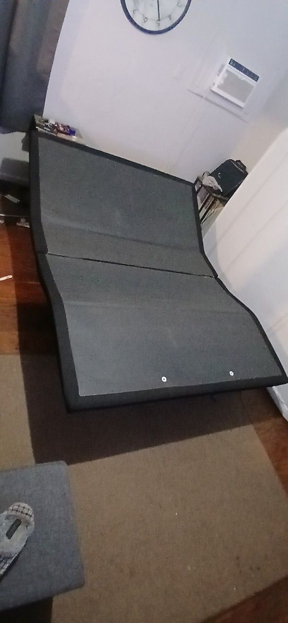 Electric Massage Bed $300