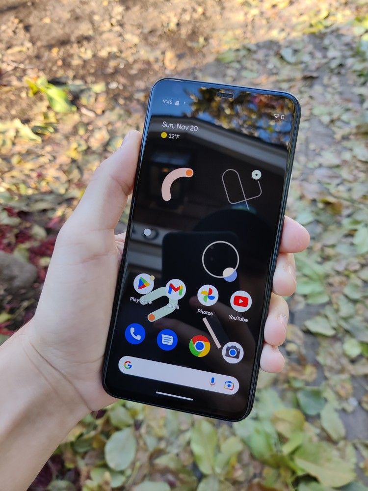 Google Pixel 4 XL Verizon Only for Sale in Salem, OR OfferUp