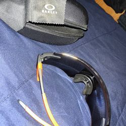 Oakley Encoder