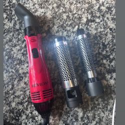 Hair Products Curler Straightener 