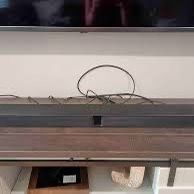 Sony Bluetooth Soundbar 